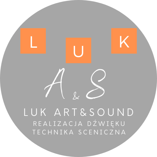 Luk Art&Sound - Realizacja nagłośnienia